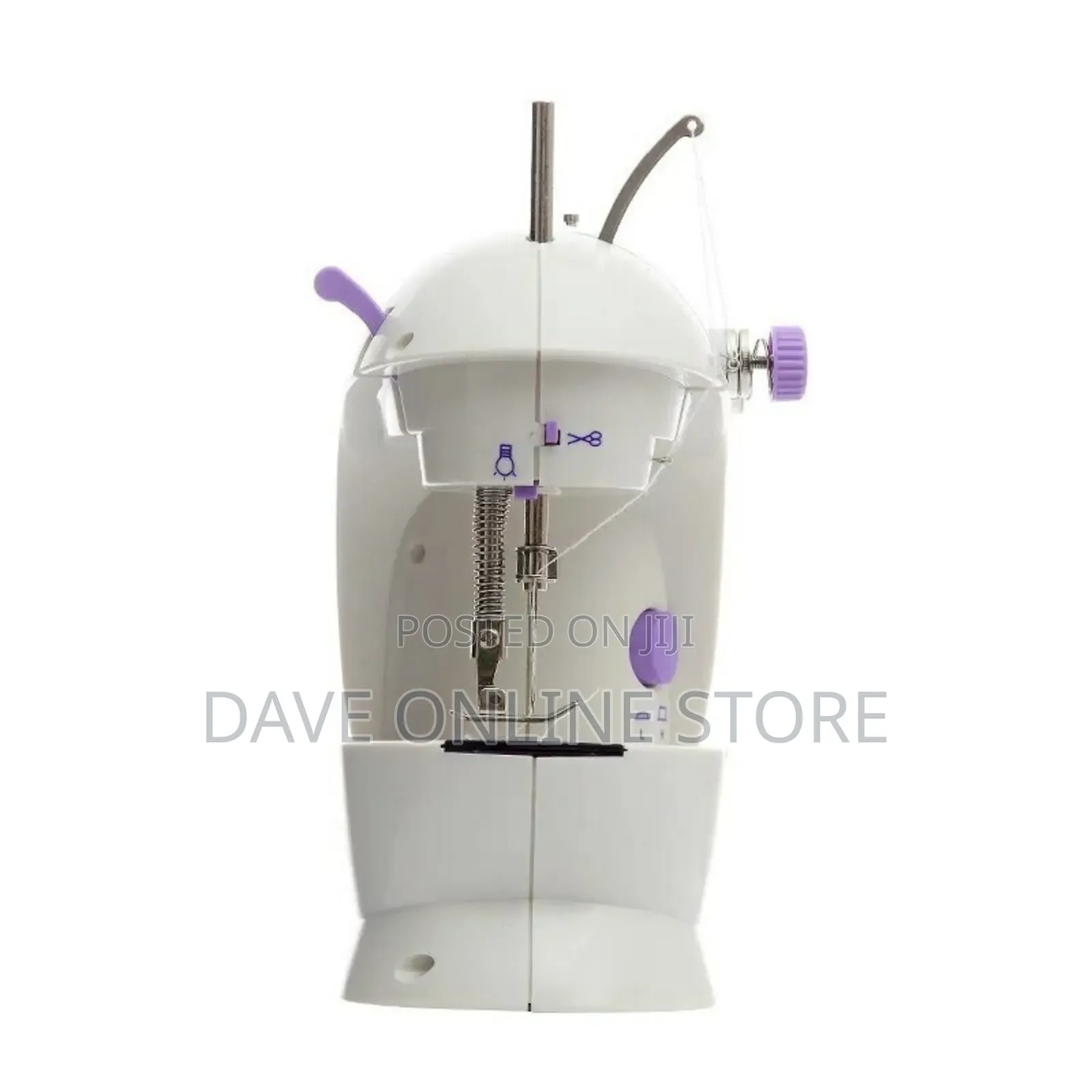 Mini Portable Sewing Machine