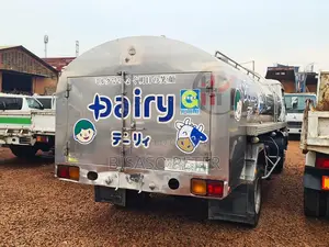 Tank Truck