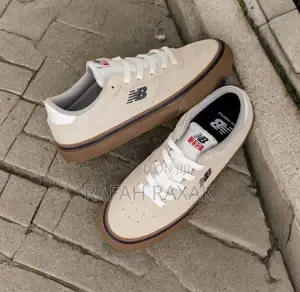Original New Balance Numeric AM232 Coast Skateboard Sneaker