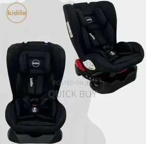 Modern Luxury Kidilo Convertible Baby Car Seat