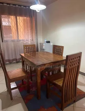 4 Sitter Dinning Table on Order