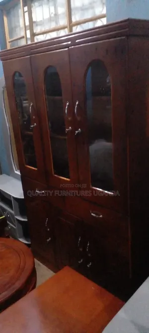 Side Board Readily Available