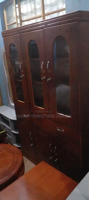 Side Board Readily Available