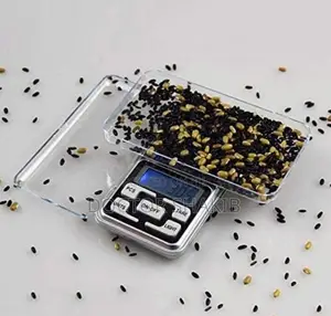 New Generic Mini Precision Digital Pocket Scale