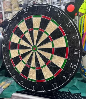 Brand New Dart Board