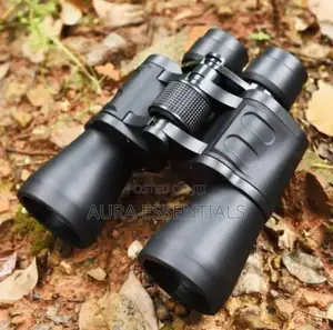 Powerful Telescope Hunting Military Binoculars