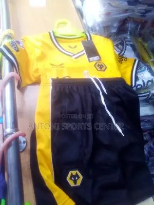 New Kit for Kids