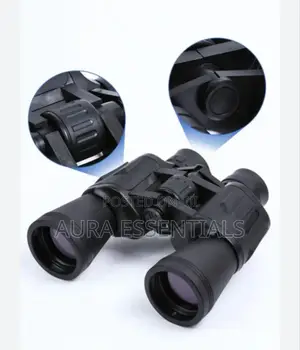 Powerful Telescope Hunting Military Binoculars