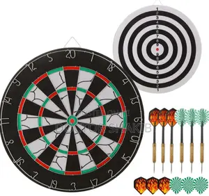 Professional Double Sided New Dart Board