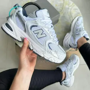 New Balance Men's 530 Trainers