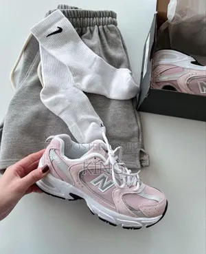 New Balance 530 Pink Damen