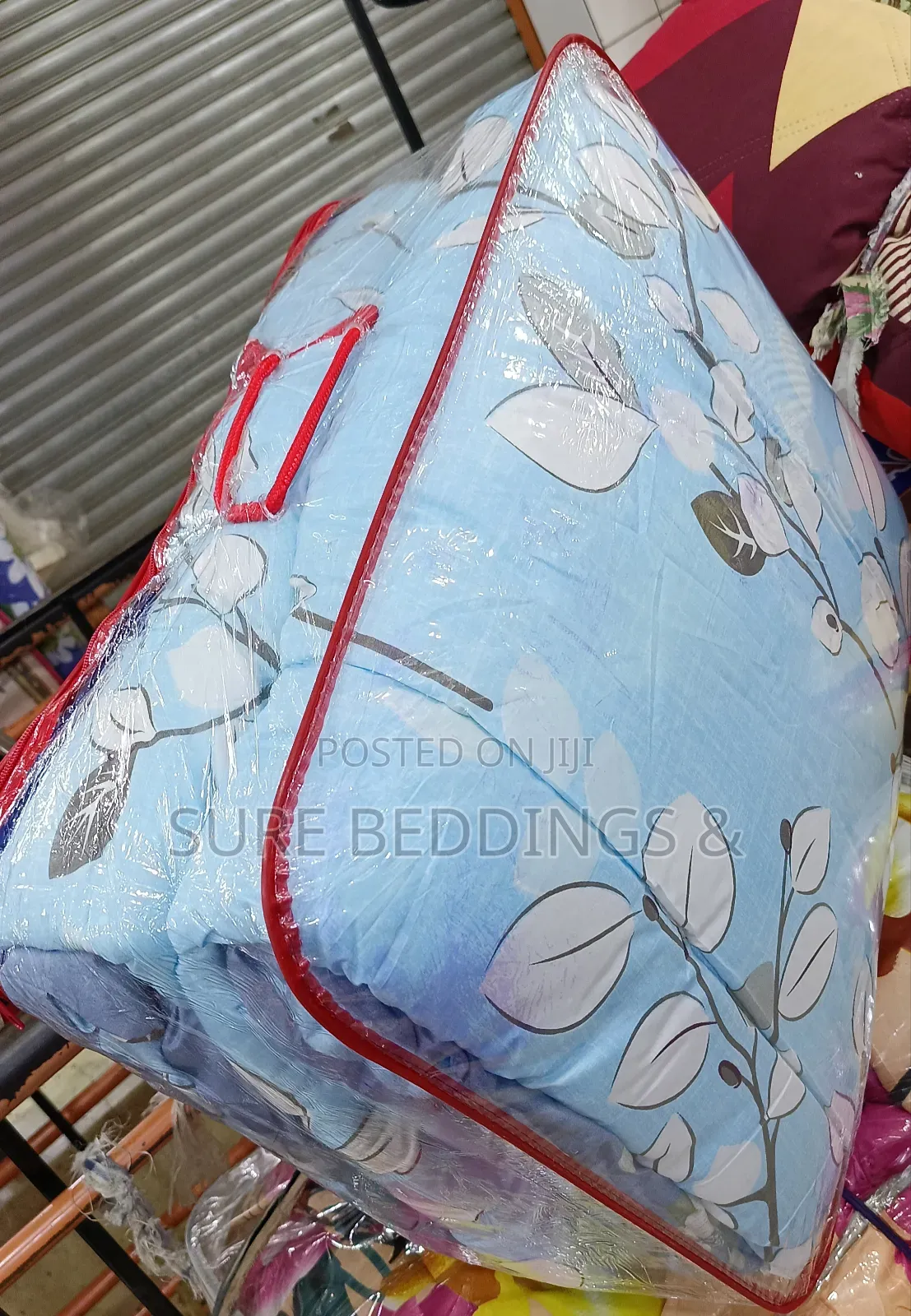 Classic 5*6 Duvet