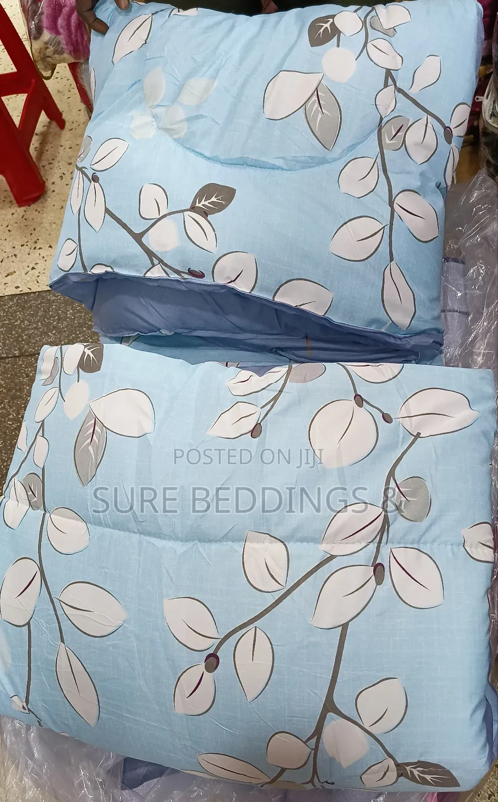 Classic 5*6 Duvet