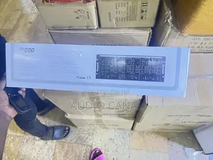 Numark 19” Music Mixer