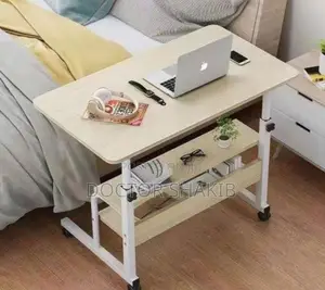 Generic New Home and Office Laptop Desk/ Table