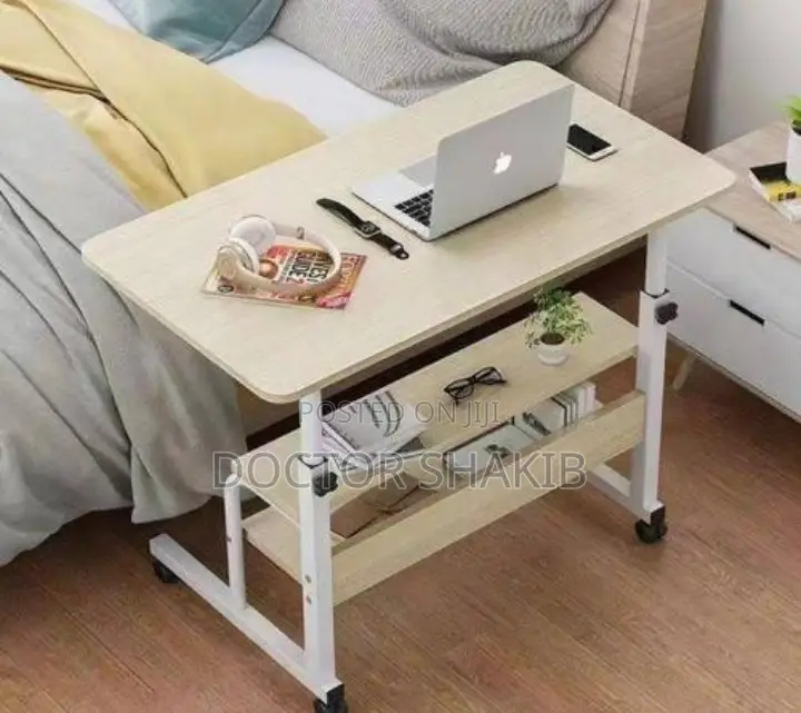 Generic New Home and Office Laptop Desk/ Table