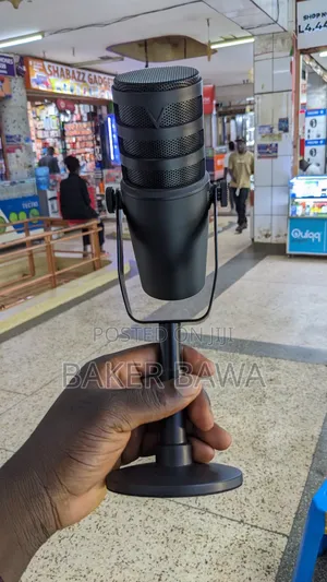 Jmary Microphone