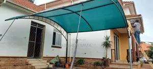 Car Shades / Carports