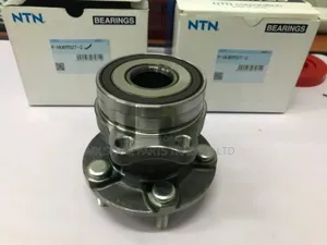Subaru Hub Bearings