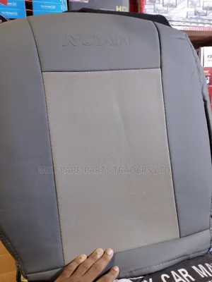 Seat Covers for 7 Seaters