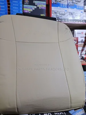 Seat Covers for 7 Seaters