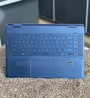 New Laptop HP Spectre X360 15 16GB Intel Core I7 SSD 1T