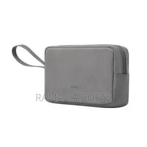Baseus Easyjourney Series Storage Bag, Dark Gray