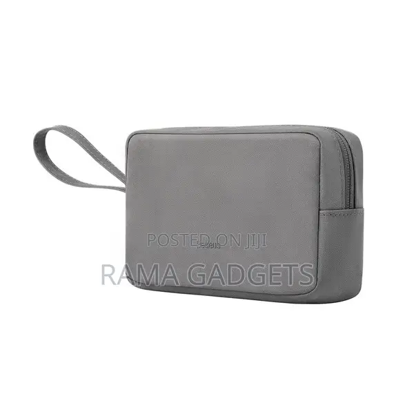 Baseus Easyjourney Series Storage Bag, Dark Gray