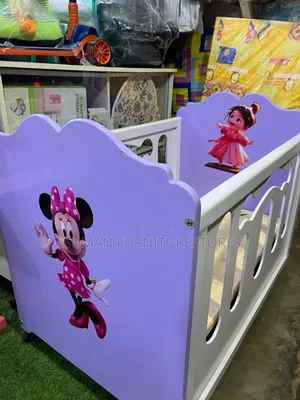 Modern Baby's Crib Call Us On