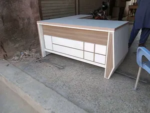 Modern Office Table Call Us On