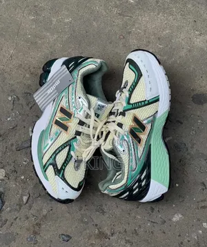 New Balance Aimé Leon Dore X 1906R 'Green