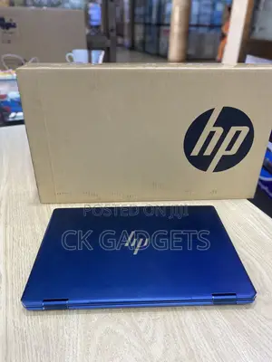 New Laptop HP Spectre 16GB Intel Core I7 SSD 512GB