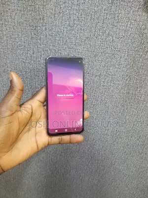 New Samsung Galaxy S10e 256 GB Gray