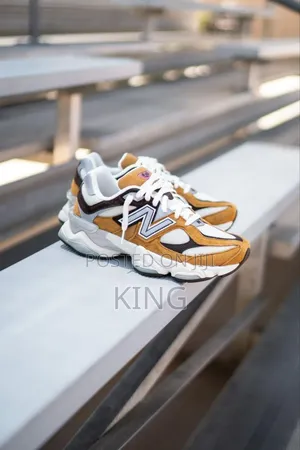 New Balance 9060 Workwear" Shoes