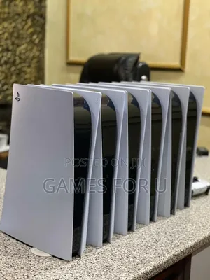 Ps5 Standard Digital 5655