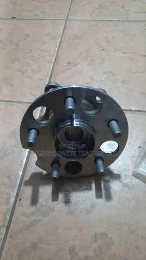 Hub Bearings for Drone