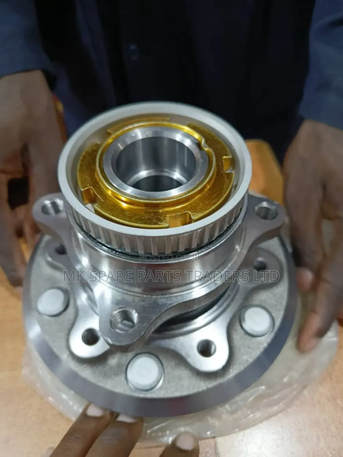 Hub Bearings for Drone