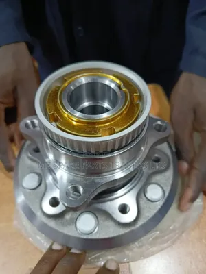 Hub Bearings for Drone