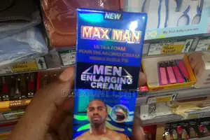 Men Penis Enlarging Cream