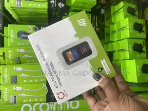 Olax Pocket Wi-Fi