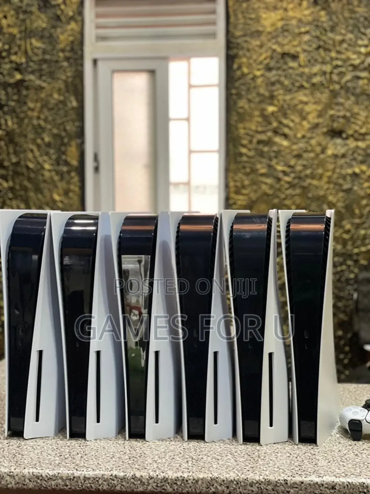 Ps5 Consoles Standard Only
