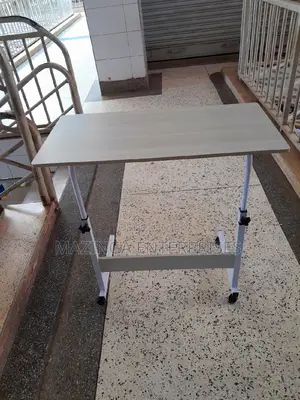 Adjustable Height Bedside and Office Laptop Tabl/Stand