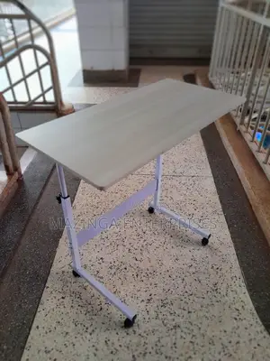 Adjustable Height Bedside and Office Laptop Tabl/Stand