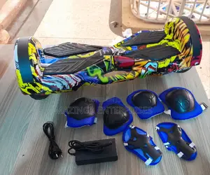 Brand New 8" Original Hoverboards