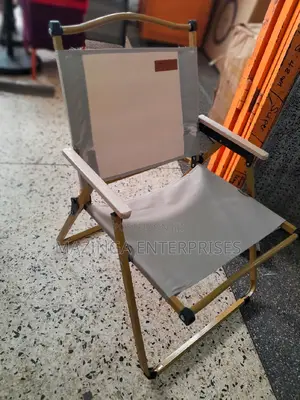 New Fashion Foldable Camping Chair