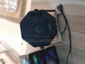 Brand New 36heads Multifunctional Par Disco Lights
