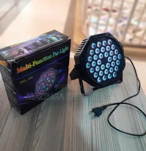 Brand New 36heads Multifunctional Par Disco Lights