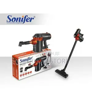Electric Sonifer Vacuum Cleaner