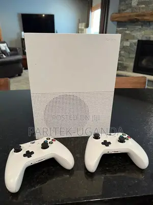 Microsoft Xbox One S