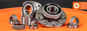 Hub Bearings and Oil Seals Center